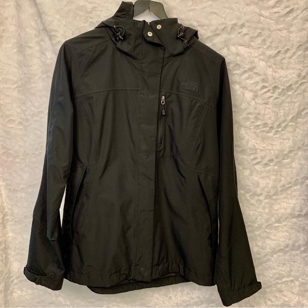 The North Face Women's Tri-Climate Jacket